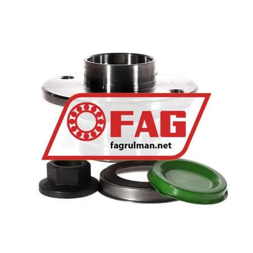 FAG 713 6442 30 ürün fotoğrafı 2