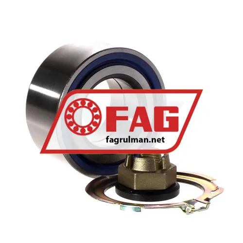 FAG 713 6441 30 ürün fotoğrafı 2