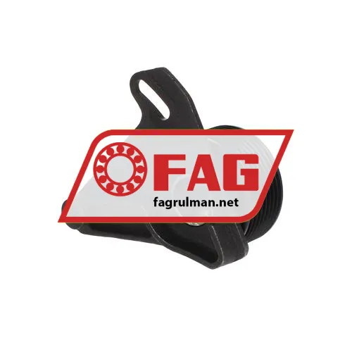 FAG 545712BA ürün fotoğrafı 3