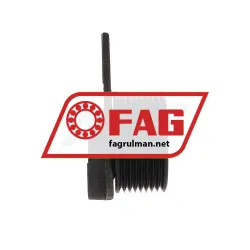 FAG 545712BA rulman resim 2