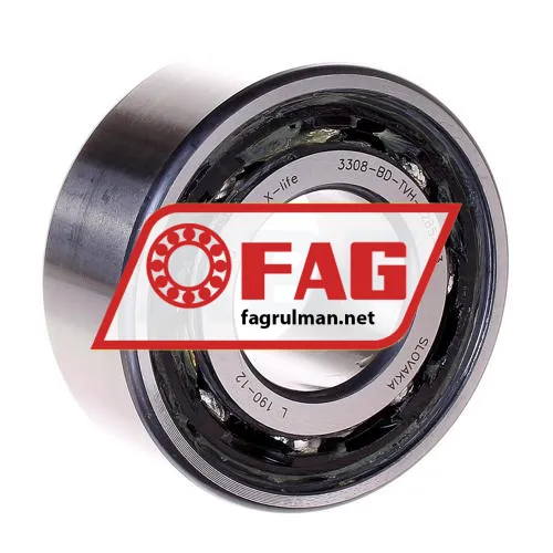 FAG 3308-BD-TVH-L285-C3