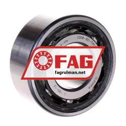 FAG 3308-BD-TVH-L285-C3