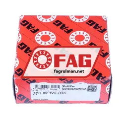 FAG 3308-BD-TVH-L285-C3 rulman resim 2