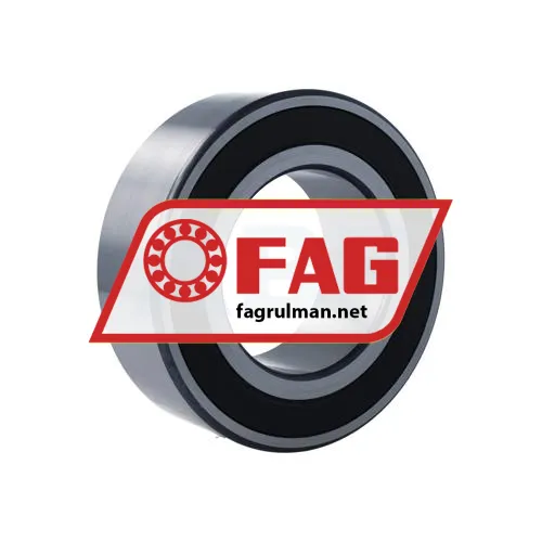 FAG 3218-BB-2RS-TVH ürün fotoğrafı 2