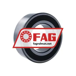 FAG 3218-BB-2RS-TVH