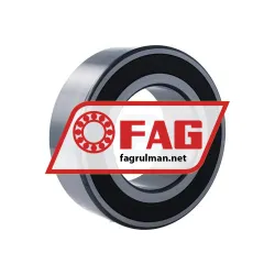 FAG 3218-BB-2RS-TVH rulman resim 2