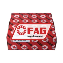 FAG 3218-BB-2RS-TVH rulman resim 3