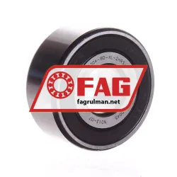 FAG 3304-BD-XL-2HRS-TVH-C3