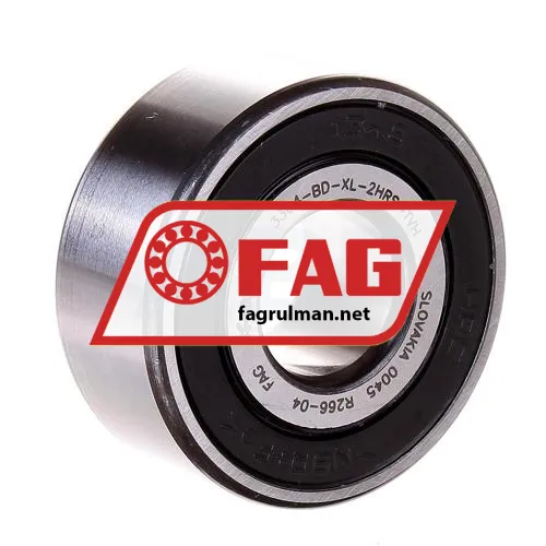 FAG 3304-BD-XL-2HRS-TVH