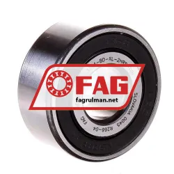 FAG 3304-BD-XL-2HRS-TVH