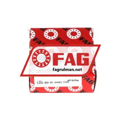 FAG 3304-BD-XL-2HRS-TVH rulman resim 2