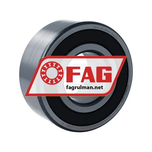 FAG 3312-B-2RSR-TVH-C3