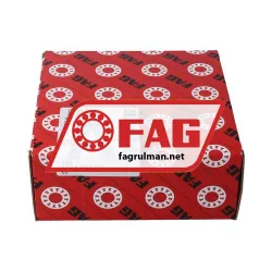 FAG 3312-B-2RSR-TVH-C3 rulman resim 2
