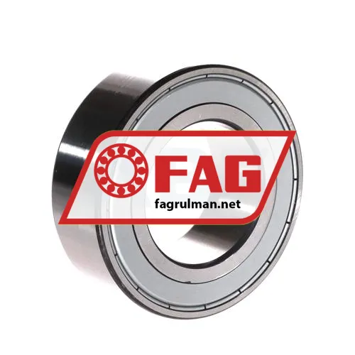 FAG 3210-BD-XL-2Z-C3