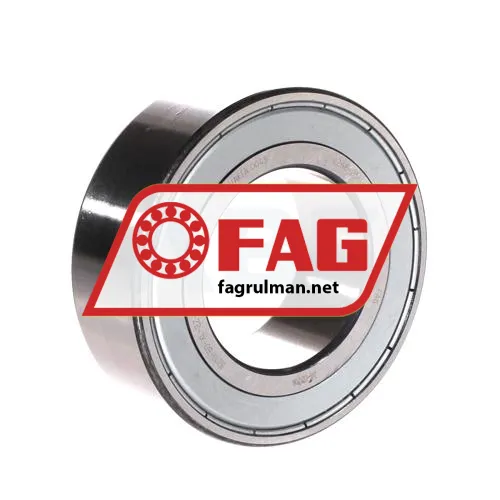 FAG 3210-BD-XL-2Z-C3 ürün fotoğrafı 2