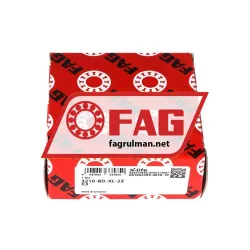 FAG 3210-BD-XL-2Z-C3 rulman resim 3