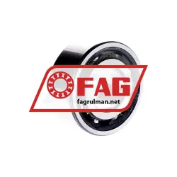 FAG 3309-BD-XL-TVH-L285 rulman resim 2