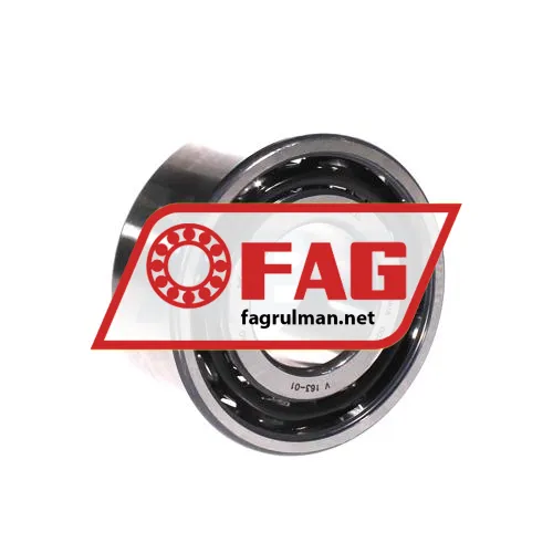 FAG 3308-BD-XL