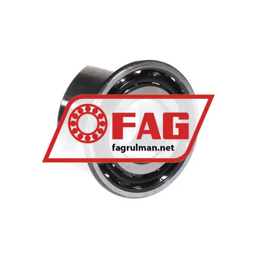FAG 3308-BD-XL ürün fotoğrafı 2