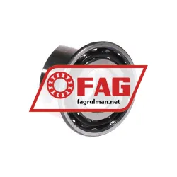 FAG 3308-BD-XL rulman resim 2
