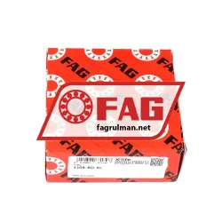 FAG 3308-BD-XL rulman resim 3