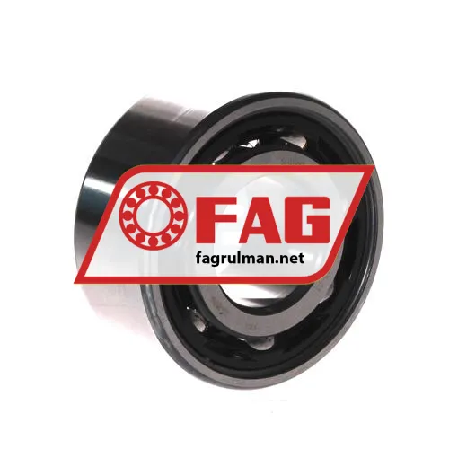 FAG 3307-BD-XL-TVH