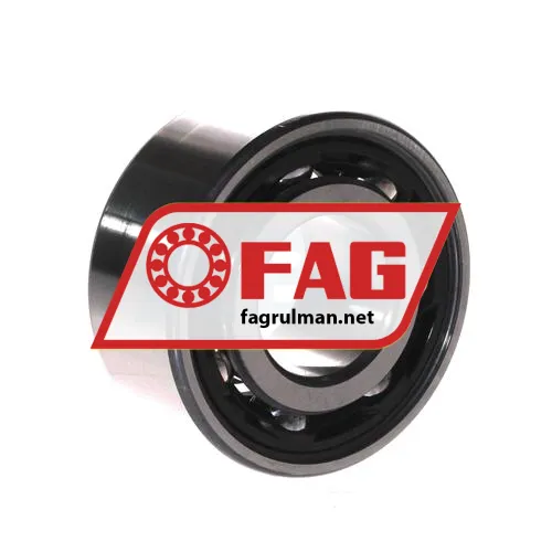 FAG 3307-BD-XL-TVH ürün fotoğrafı 2