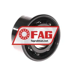 FAG 3307-BD-XL-TVH rulman resim 2