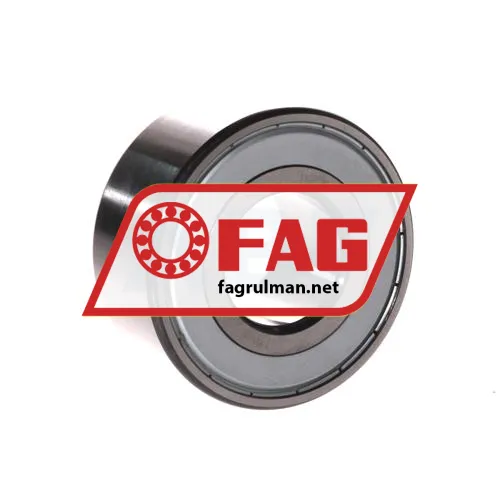 FAG 3307-BD-XL-2Z-TVH