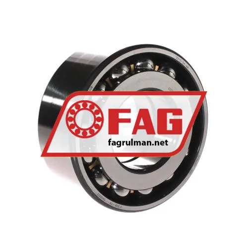 FAG 3312-DA-MA
