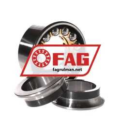 FAG 3312-DA-MA rulman resim 2
