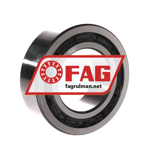 FAG 3214-B-TVH-C3 ürün fotoğrafı 2