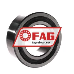 FAG 3214-B-TVH-C3