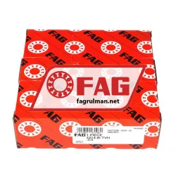 FAG 3214-B-TVH-C3 rulman resim 3