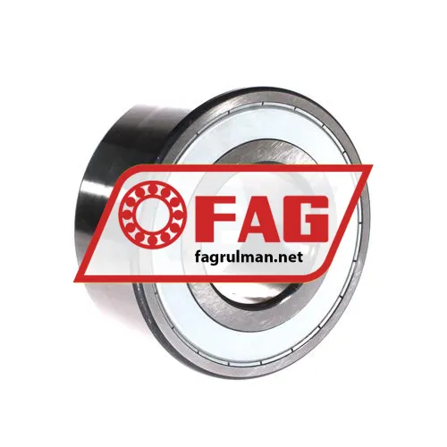 FAG 3314-BD-XL-2Z-TVH-L140-C3 ürün fotoğrafı 2