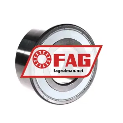 FAG 3314-BD-XL-2Z-TVH-L140-C3