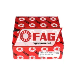 FAG 3314-BD-XL-2Z-TVH-L140-C3 rulman resim 3