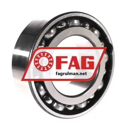 FAG 3220 rulman resim 2