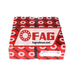 FAG 3220 rulman resim 3