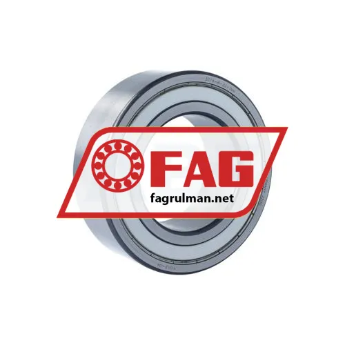 FAG 3216-B-2Z-TVH
