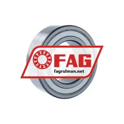 FAG 3216-B-2Z-TVH rulman resim 2