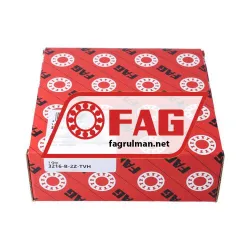 FAG 3216-B-2Z-TVH rulman resim 3
