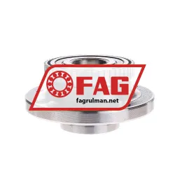 FAG 561948AEZ72 rulman resim 2