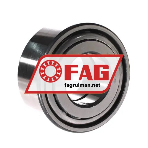 FAG 3313-DA ürün fotoğrafı 2
