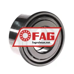 FAG 3313-DA rulman resim 2