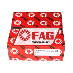 FAG 3313-DA rulman resim 3