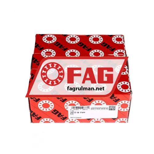 FAG 3312-B-TVH-C3 ürün fotoğrafı 3