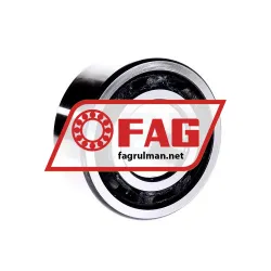 FAG 3312-B-TVH-C3 rulman resim 2