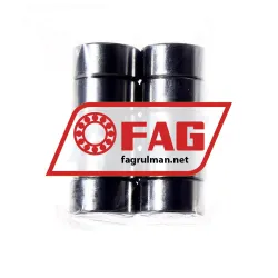 FAG 30/5-B-2RSR-TVH-HLC