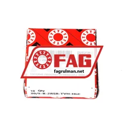 FAG 30/5-B-2RSR-TVH-HLC rulman resim 3